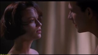 Samantha Mathis Nude in Pump Up The Volume