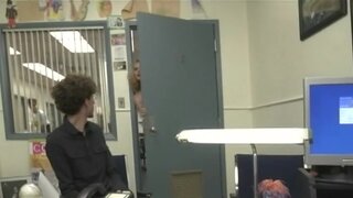 Jamie Tisdale Nude in Meet Monica Velour deleted scene