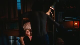 Ashley Greene in Bra and Bikini in Skateland