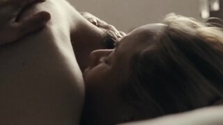 Maria Bello Nude in Beautiful Boy