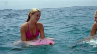 AnnaSophia Robb in Bikinis in Soul Surfer