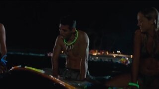 AnnaSophia Robb in Bikinis in Soul Surfer