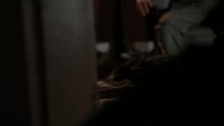 India Ennenga in Bra on Treme s2e7