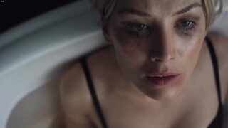 Rosamund Pike in Burning Palms