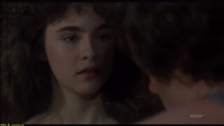 Diane Franklin Nude in Amityville 2