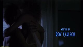 Patricia Healy Topless in China Moon