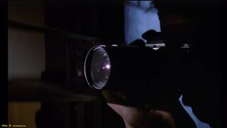 Patricia Healy Topless in China Moon