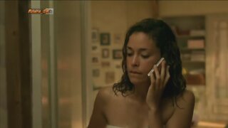 Mathilde Norholt from Lykke s1e5