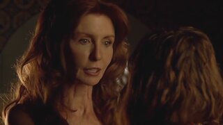 Jane Asher Fully Nude from Tirante el blanco