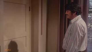 Judy Michie Topless in Pretty Maids All In A Row