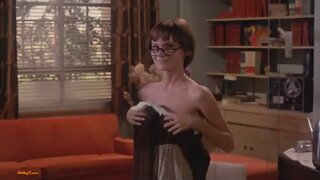 Judy Michie Topless in Pretty Maids All In A Row