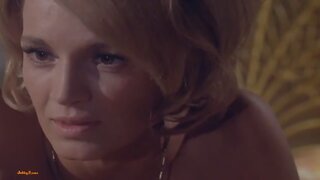 Angie Dickinson Nude in Pretty Maids All In A Row