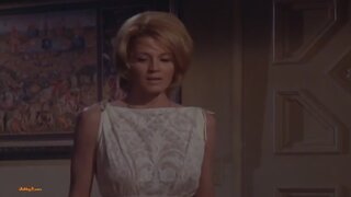 Angie Dickinson Nude in Pretty Maids All In A Row