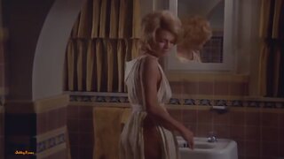 Angie Dickinson Nude in Pretty Maids All In A Row
