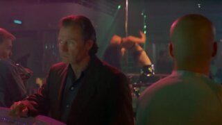 Lucy Liu Topless in City of Industry