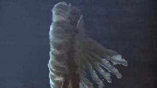 Peggy Davis Nude in The Right Stuff