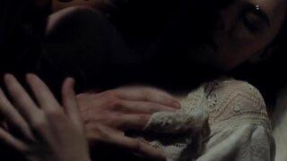 Hayley Atwell Nude and Banging from The Pillars of the Earth s01e06