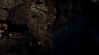 Natalia Woerner Nude Getting Banged in The Pillars of the Earth s01e05