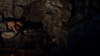Natalia Woerner Nude Getting Banged in The Pillars of the Earth s01e05