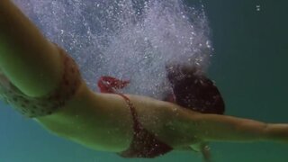 Missy Higgins in Bikini in Bran Nue Dae