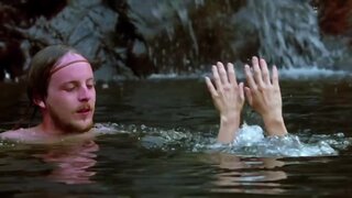 Missy Higgins in Bikini in Bran Nue Dae