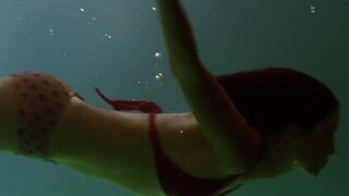 Missy Higgins in Bikini in Bran Nue Dae