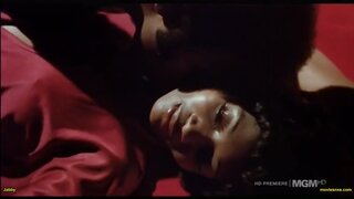 Margaret Avery Nude and Having Sex in Hell up in Harlem