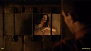 Katrina Law Nude and Having Sex on Spartacus Ep 13 Kill Them All