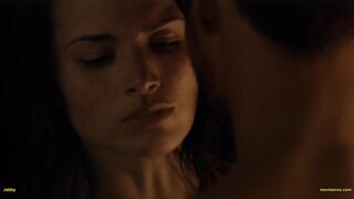 Katrina Law Nude and Having Sex on Spartacus Ep 13 Kill Them All