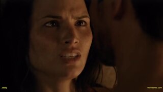 Katrina Law Nude and Having Sex on Spartacus Ep 13 Kill Them All