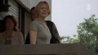 Karin Giegerich Pokers from Tatort Tod auf dem Rhein