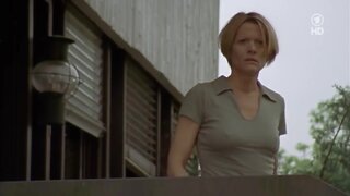 Karin Giegerich Pokers from Tatort Tod auf dem Rhein