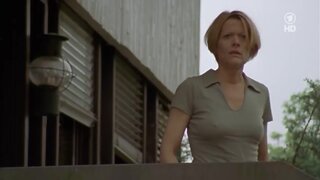 Karin Giegerich Pokers from Tatort Tod auf dem Rhein