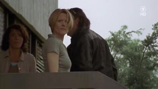 Karin Giegerich Pokers from Tatort Tod auf dem Rhein