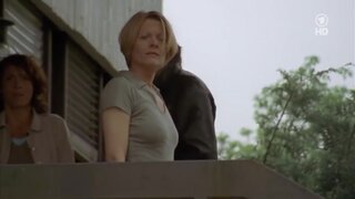 Karin Giegerich Pokers from Tatort Tod auf dem Rhein