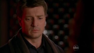 Dina Meyer Sexy on Castle s2e16 The Mistress Always Spanks Twice