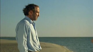 Katya Berger Completely Nude on beach in Tales Of Ordinary Madness