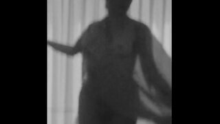Rose McGowan Nude Full Frontal dancing in Wild Rose