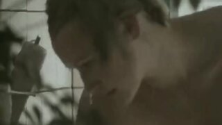 Dana Golombek Nude in Matchball
