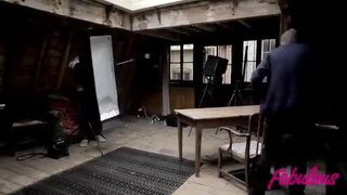 Kelly Brook Cleavage