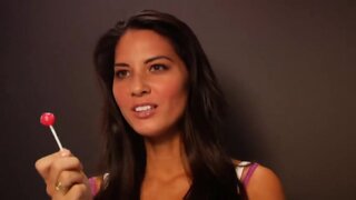 Olivia Munn Hot Photoshoot