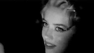 Amber Heard Sexy for Guess Fall 2011