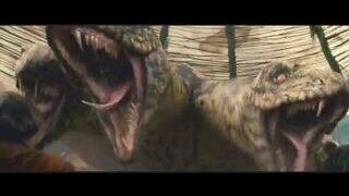 Natalie Portman Ass in Thong in new Your Highness R rated trailer