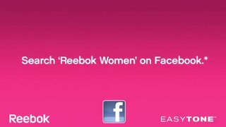 Kelly Brook Ass-Tastic in Reebok advert
