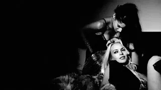 Lindsay Lohan Nude AGAIN in Muse Photoshoot