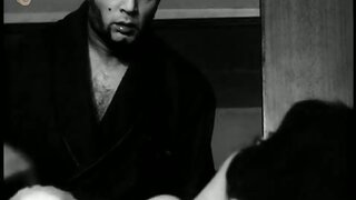 Machiko Kyo in Tanin no kao aka The Face of Another