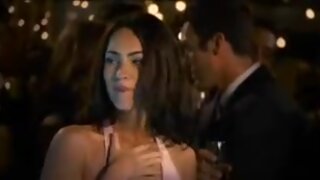 Megan Fox With Wet Pokies