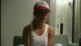 Britney Spears Bizzare Video