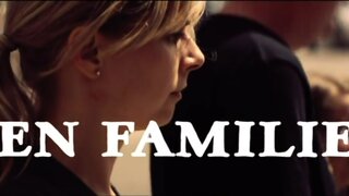 Lene Maria Christensen Nude and Having Sex in En Familie