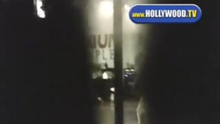 Britney Spears Full Breast Slip